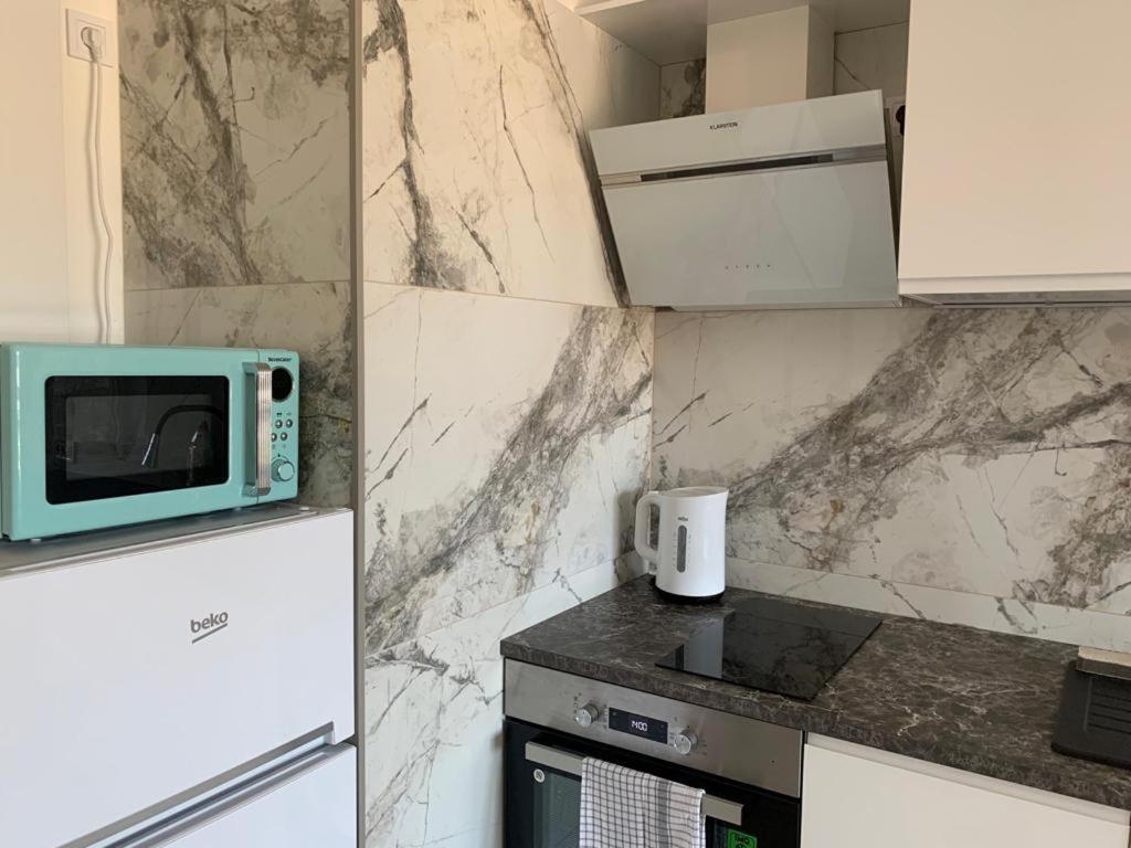 Apartman Santova オロモウツ エクステリア 写真